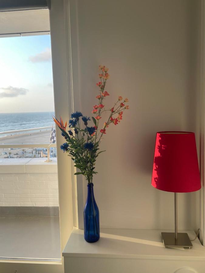 Apartamento North Sea Spirit Zandvoort Exterior foto