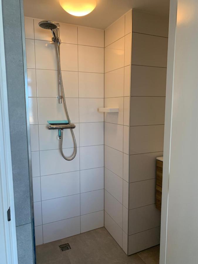 Apartamento North Sea Spirit Zandvoort Exterior foto